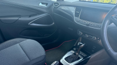 Vauxhall Crossland 1.2 Turbo [130] Elite Edition 5dr Auto Petrol Hatchback